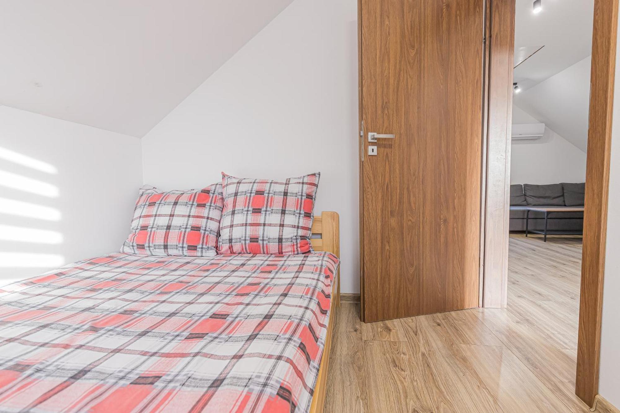 Zator Lider House Energy Apartamento Exterior foto